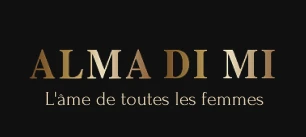 Alma Di Mi Boutique Femme La Valette Logo 1